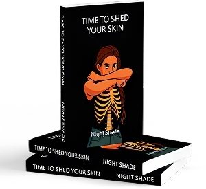 Time To Shed Your Skin