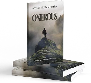 A Triad of Diary Entries